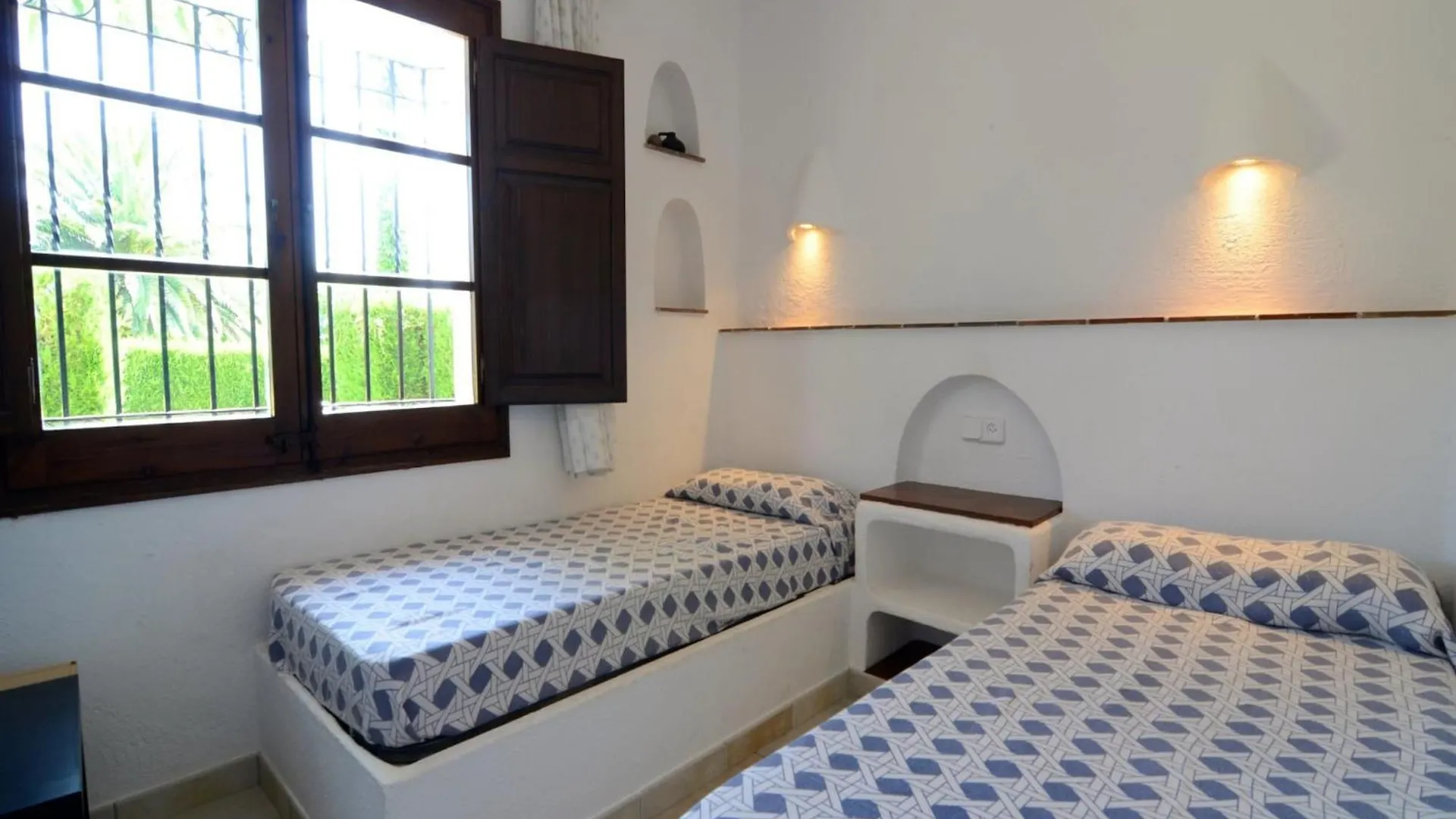 Apartment Les Acacies 10 L'Estartit Ferienhaus
