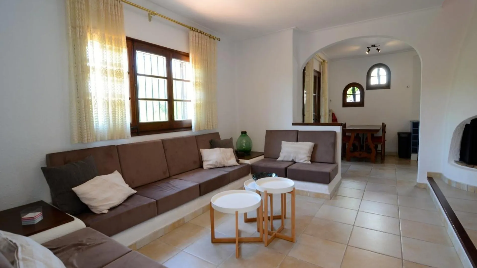 Apartment Les Acacies 10 L'Estartit 0*,  Spanien