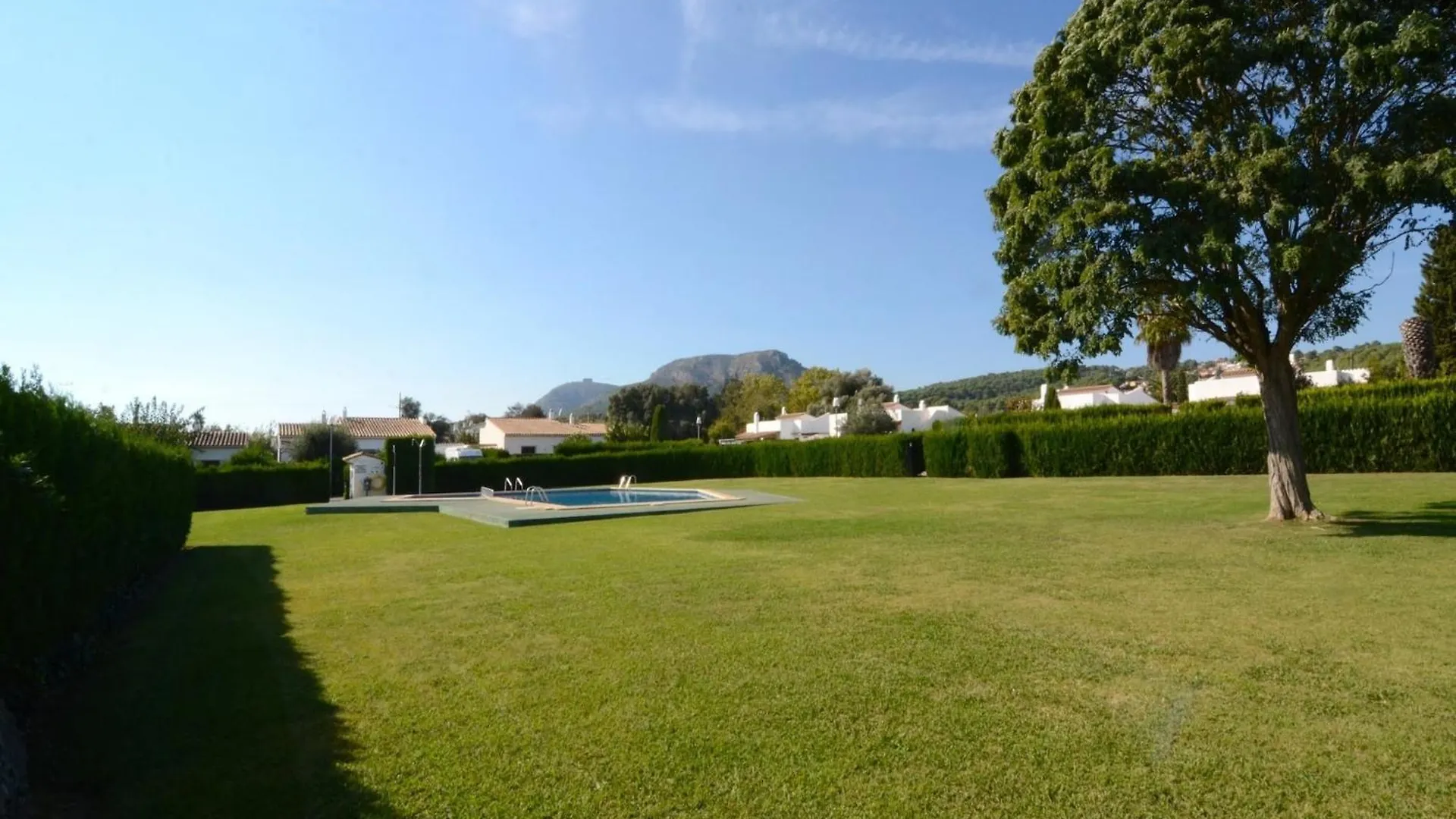 Ferienhaus Apartment Les Acacies 10 L'Estartit Spanien